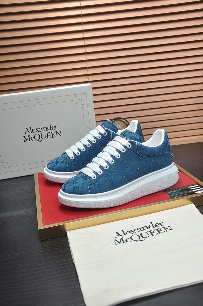 Alexander Mcqueen Casual Shoes